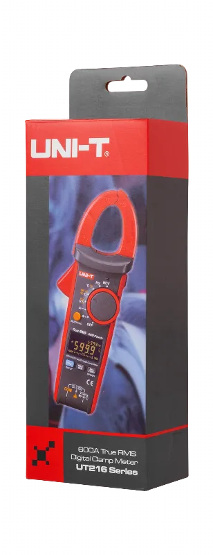 Clampmetru Digital True RMS UT216A Uni-T