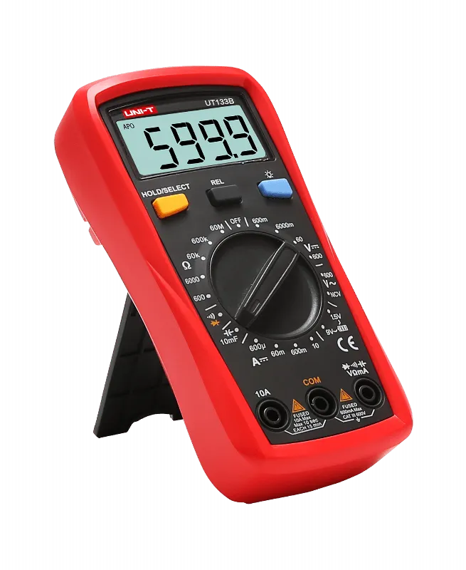 Multimetru Digital UT133B Uni-T