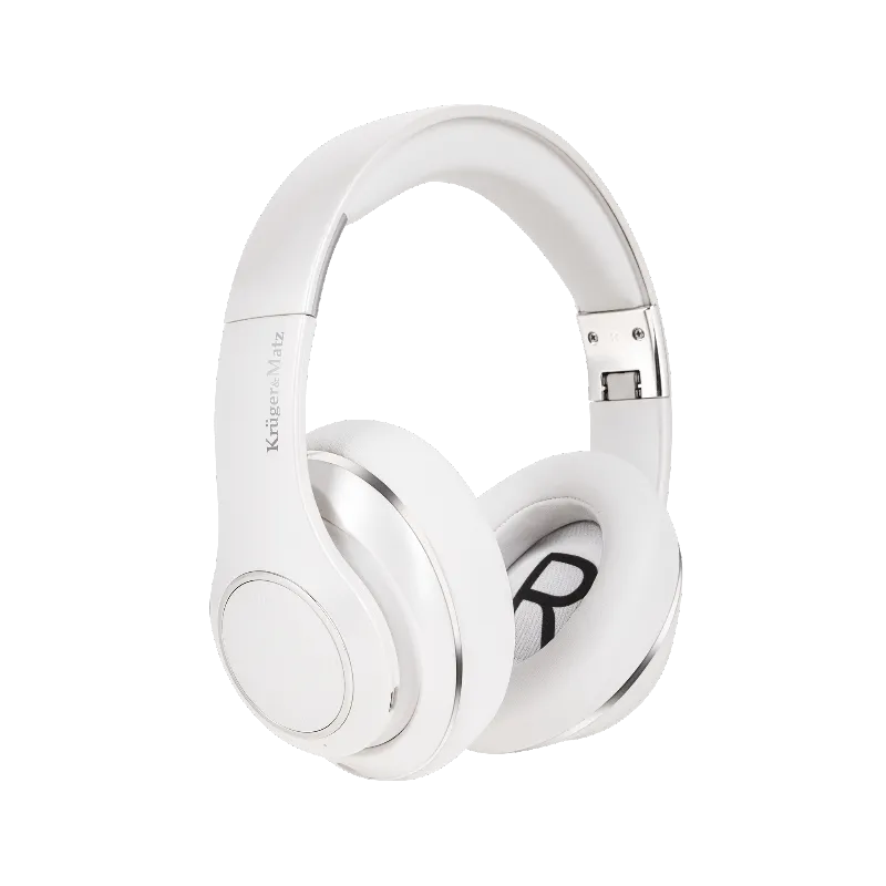Casti Audio BT Street 3 Albe Kruger Matz