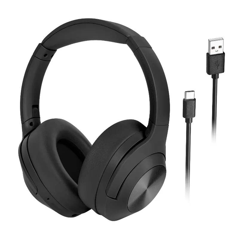 Casti Audio Bluetooth Anc F2A Kruger Matz