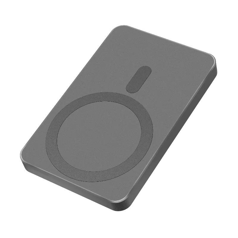 Power Bank 5000 MAH MAG Safe Kruger Matz
