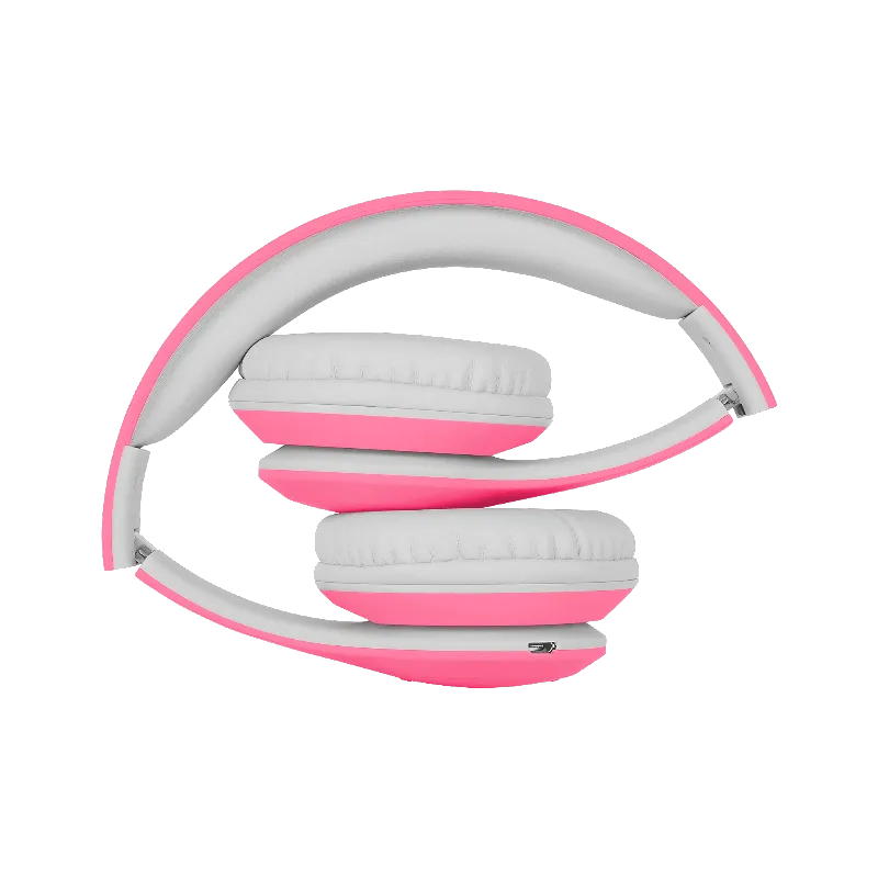 Casti Audio Bluetooth Street Kids Kruger Matz