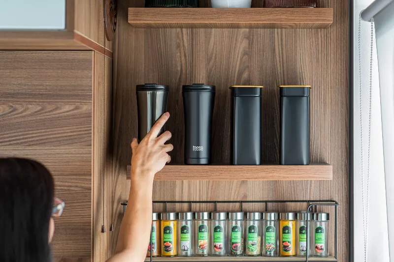 Termos Maro 500ML Teesa
