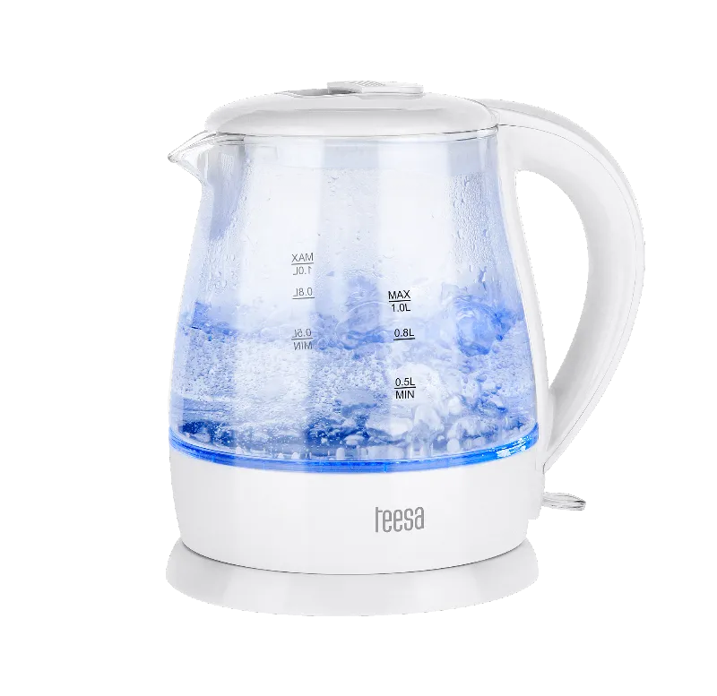 Fierbator Electric Cordless 1L Teesa