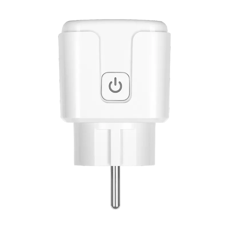 Priza Smart Wifi Connect P4 Tuya Kruger Matz