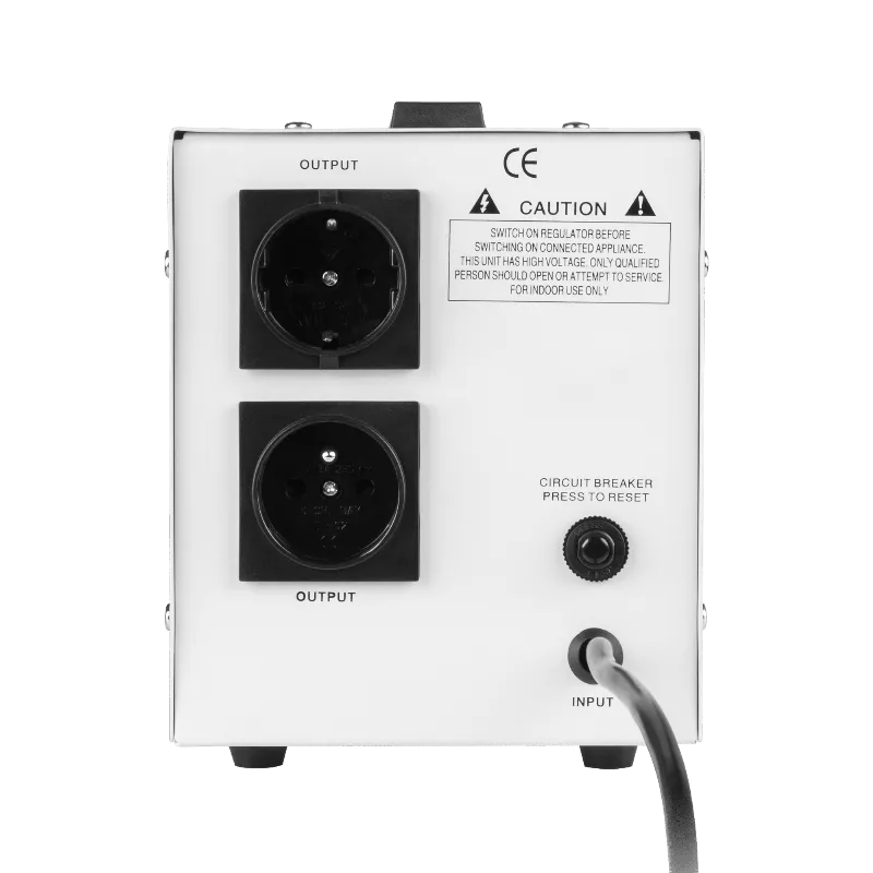 Stabilizator Tensiune Automat 1000VA Kemot