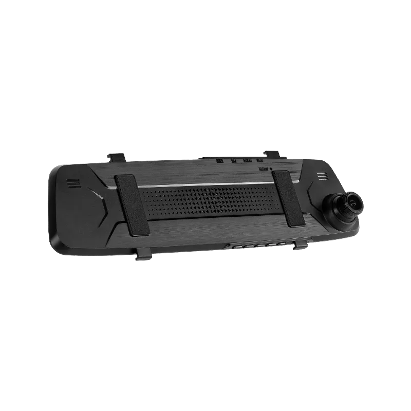 DVR Auto si Camera Oglinda L200 Peiying Basic