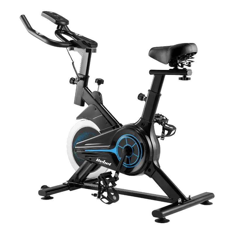 Bicicleta Spinning Rebel Active