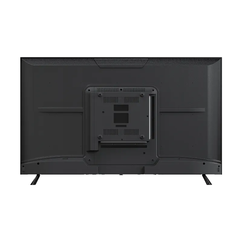 Google Smart TV 43 Inch 108CM H265 HEVC Kruger Matz