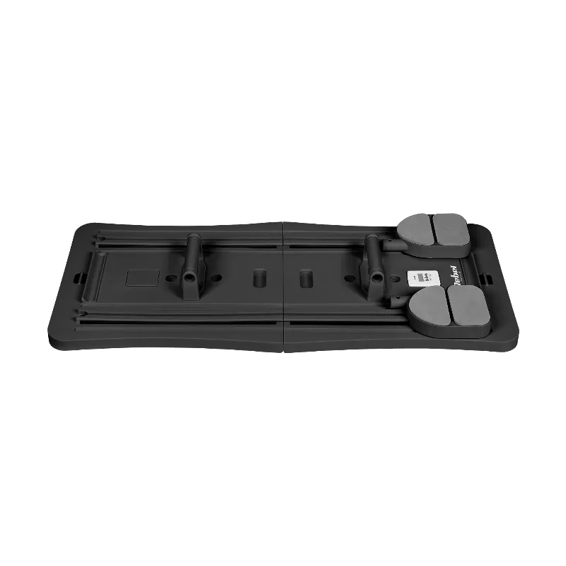 Placa Pilates Multifunctionala 9 in 1 Rebel Active