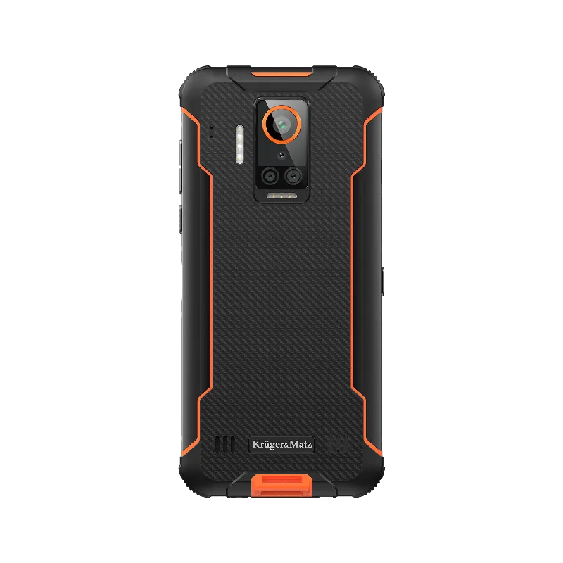 Smartphone Drive 10 Android 13 Kruger Matz
