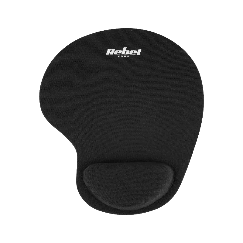 Mouse Pad cu Gel Rebel