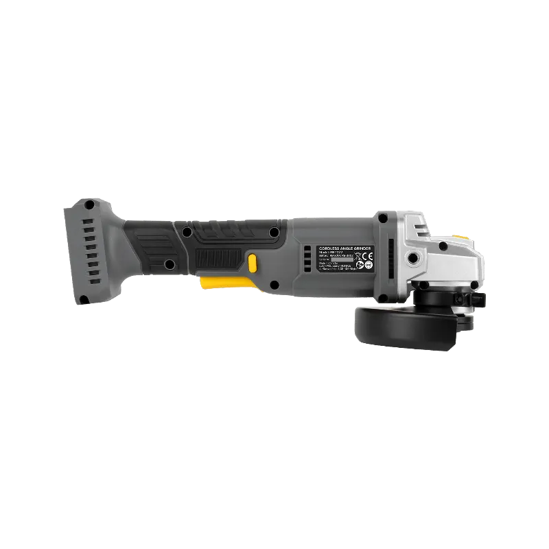 Polizor Unghiular 20V fara Acumulator Rebel