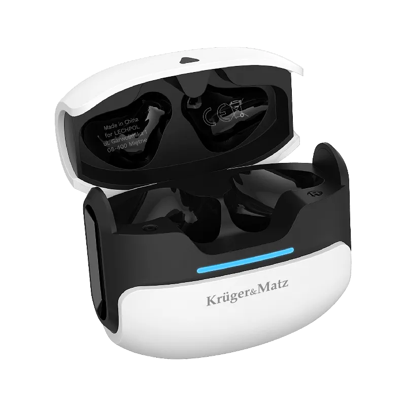Casti Bluetooth 5.3 TWS M8