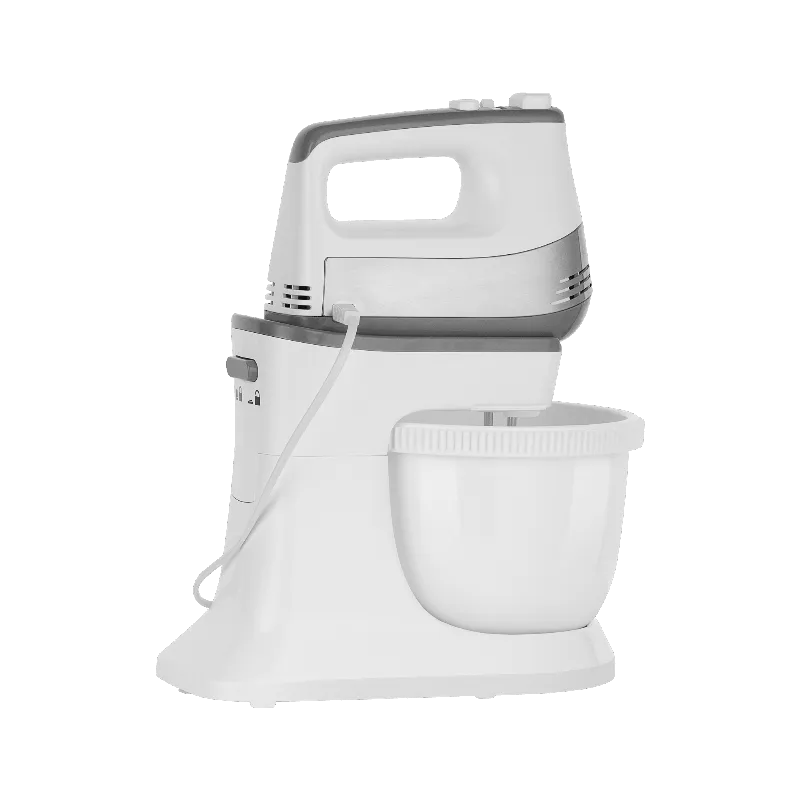 Mixer cu Bol Rotativ  500 W Teesa