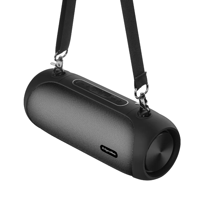 Boxa Bluetooth Portabila Street XL Kruger Matz