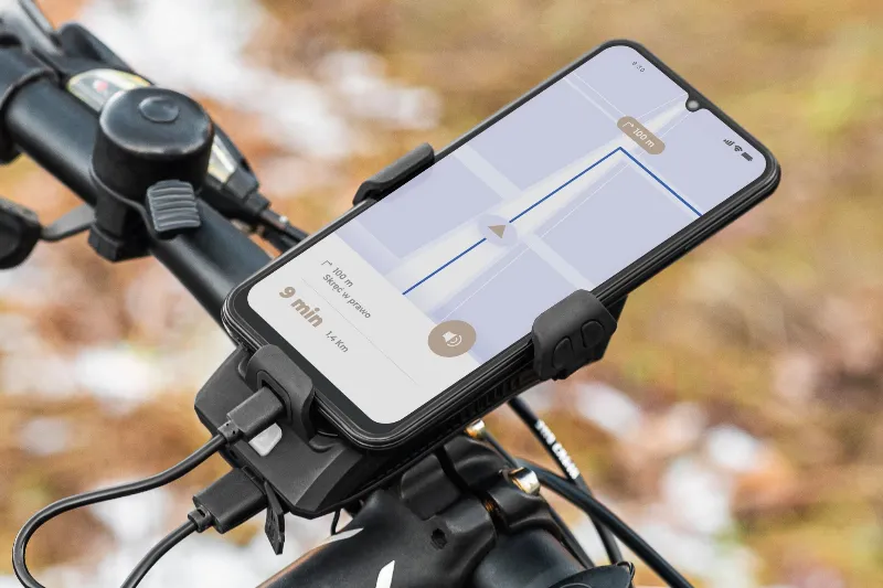 Suport Bicicleta 3IN1 XT50 Kruger Matz