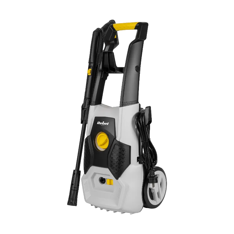 Aparat de Spalat cu Presiune 1800W Rebel