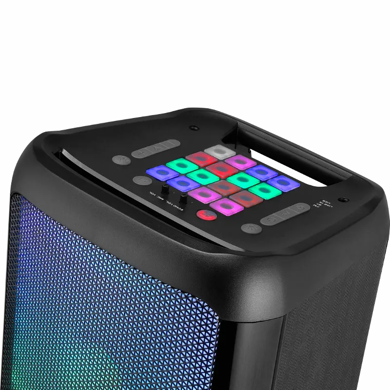 Boxa Bluetooth Portabila Music Box Ultra Kruger Matz