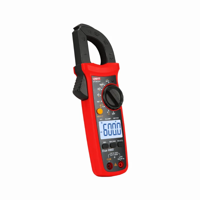 Clampmetru UT202A+ Uni-T