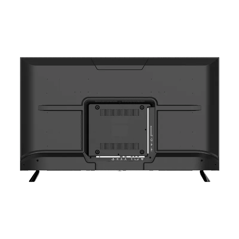 Google Smart TV 40 Inch 101CM H265 HEVC Kruger Matz