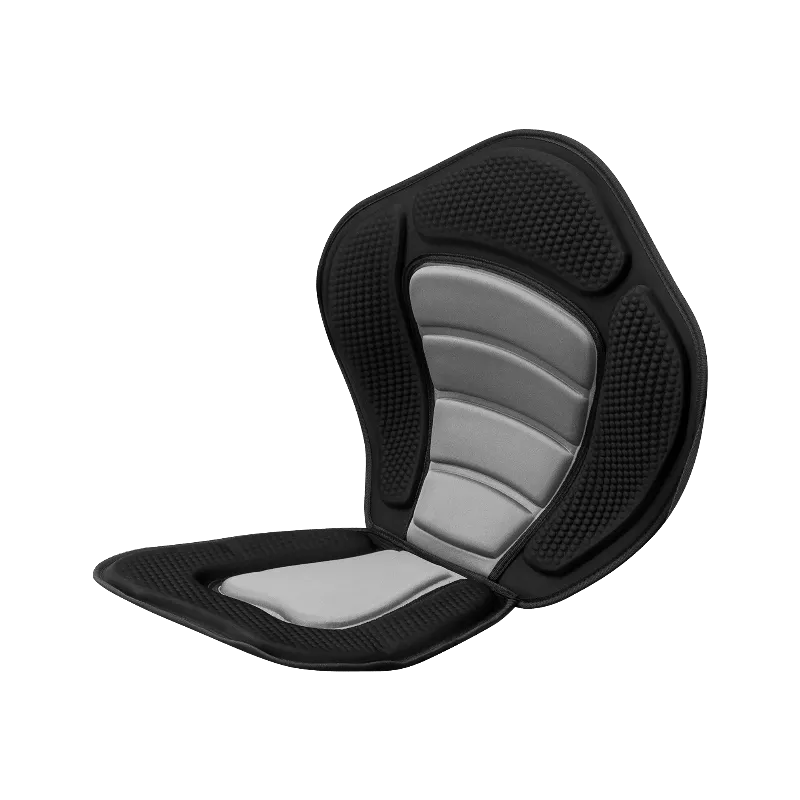 Set Placa Gonflabila Stand Up Paddle Scaun 335X84X15 CM