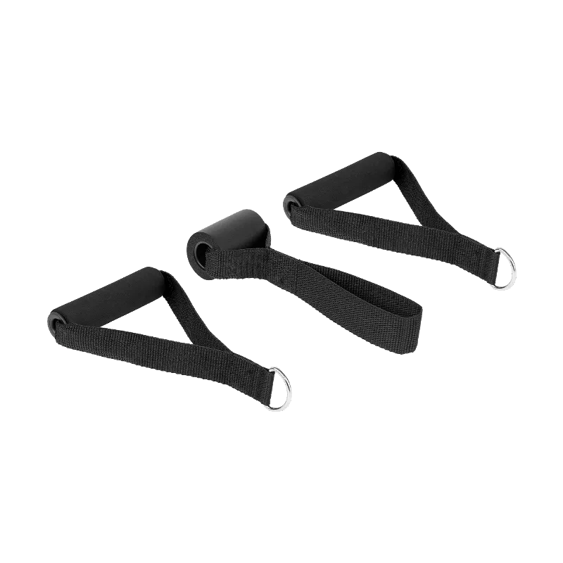 Set 5 Benzi Rezistenta Power Tube 5-30KG Rebel Active