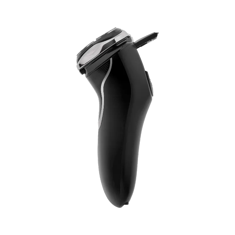 Aparat de Ras Rotativ Hypercare T500 Teesa