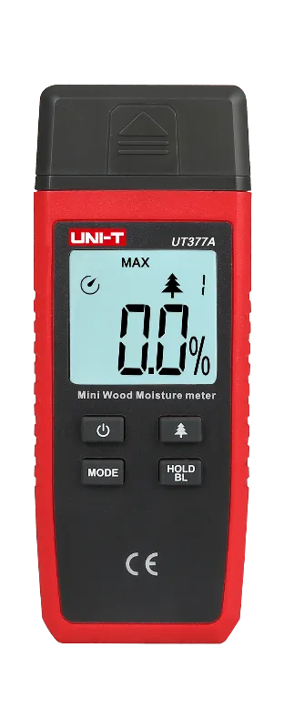 Multimetru Umiditate Lemn UT377A Uni-T