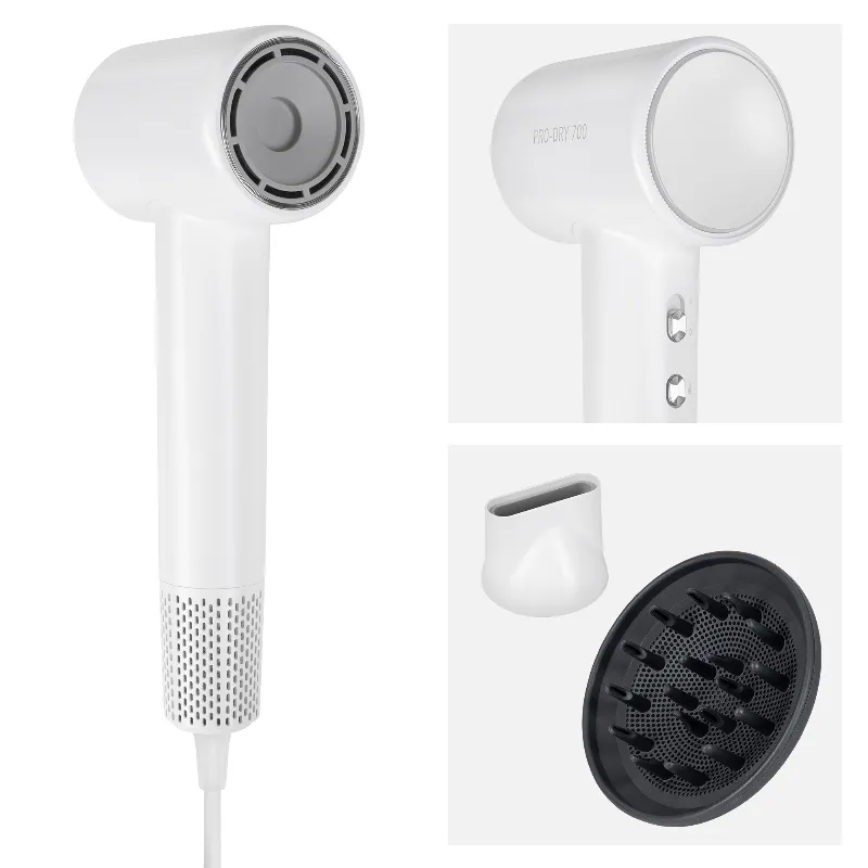 Uscator Par 1600W Pro Dry 700 Teesa