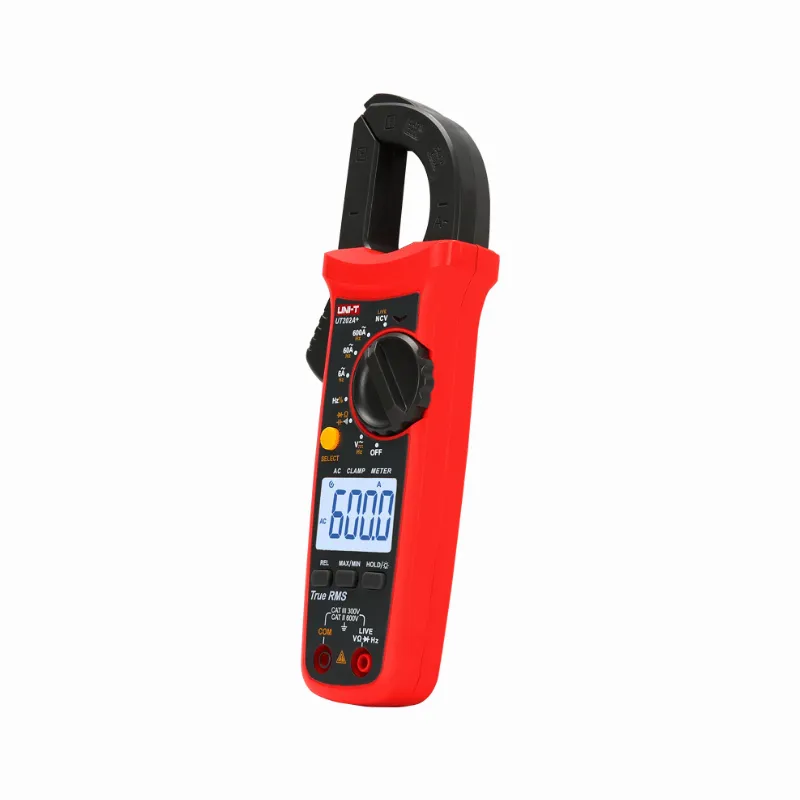 Clampmetru UT202A+ Uni-T