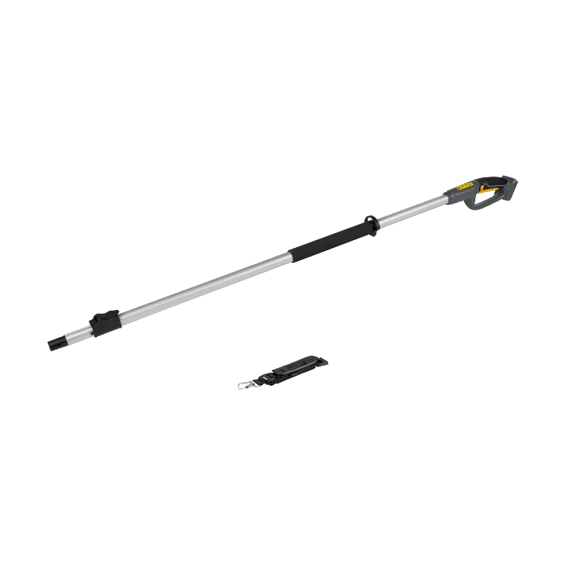 Trimmer Gard Viu Telescopic + Drujba 20V fara Acc Rebel