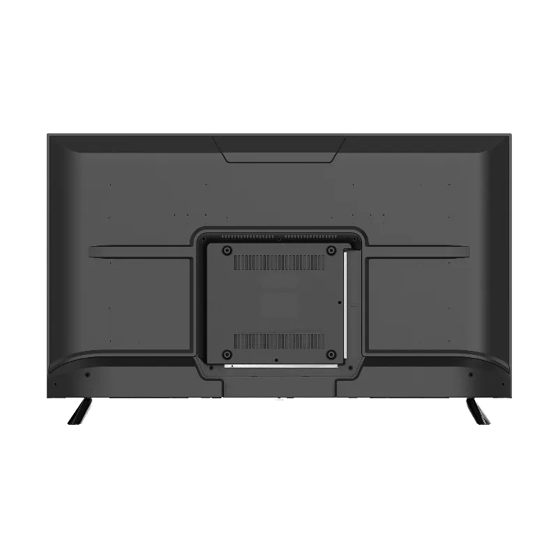 Google Smart TV 5.0 40 Inch 101CM H265 HEVC Kruger Matz