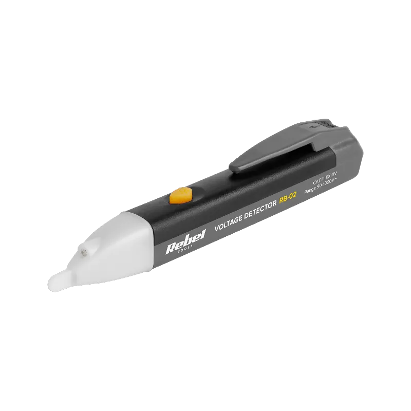 Detector Tensiune Rebel