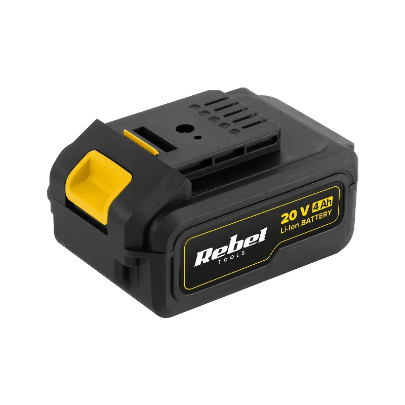 Acumulator Universal Scule Rebel 20V 4A