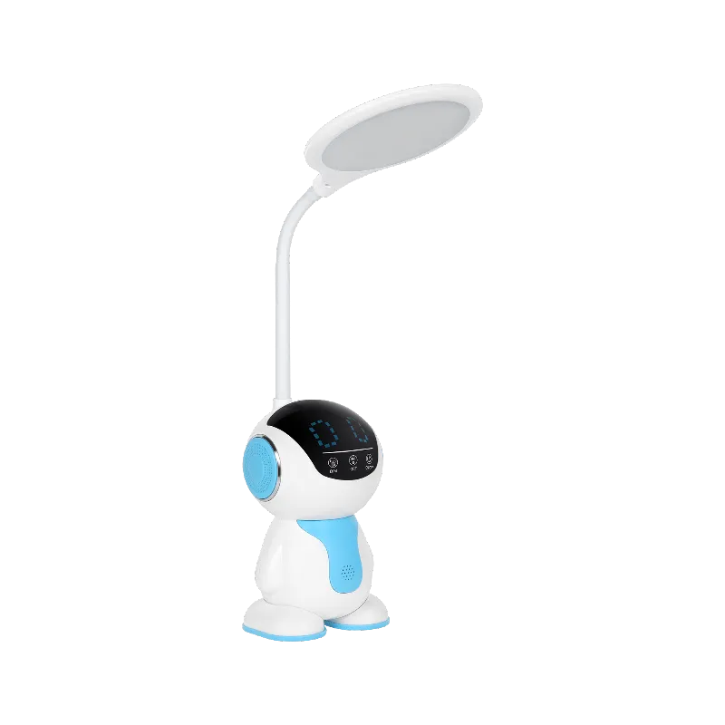 Lampa LED Birou Robot Rebel
