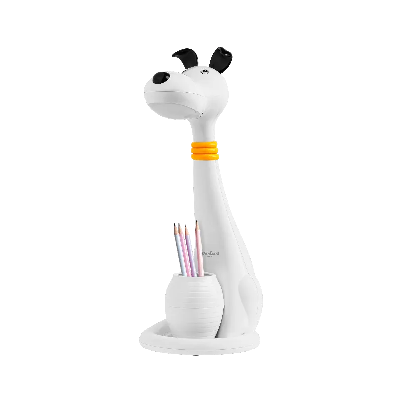 Lampa LED Birou Copii Model Catel Rebel
