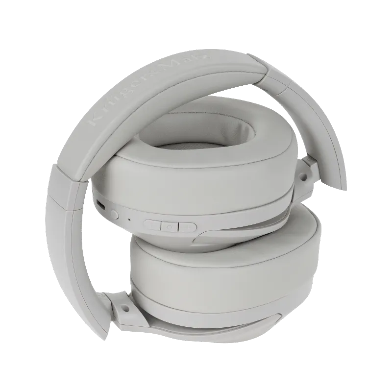 Casti Audio Bluetooth F2 Kruger Matz
