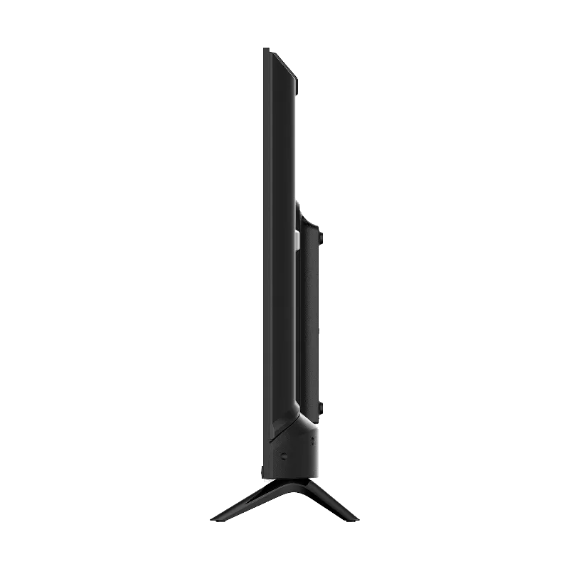 Google Smart TV 40 Inch 101CM H265 HEVC Kruger Matz