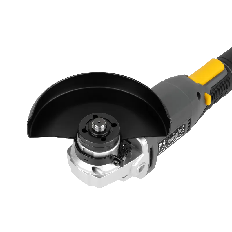 Polizor Unghiular 20V fara Acumulator Rebel