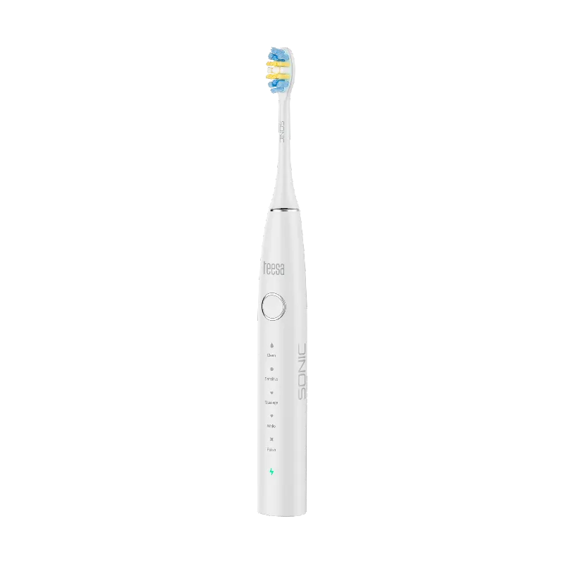 Periuta de Dinti Electrica Teesa Sonic 2 White