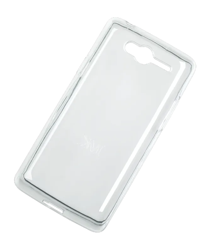 Back Cover Case Kruger Matz Drive / Drive 2