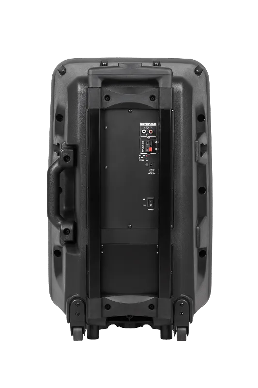 Boxa Activa Portabila UHF 12 Inch K M
