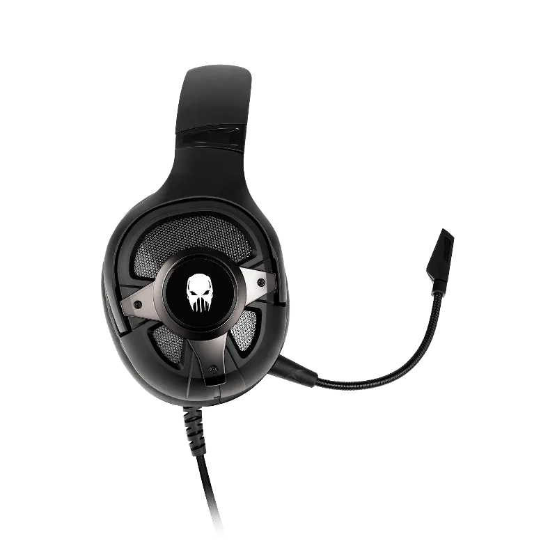 Casti Gaming Gh-100 Pro Kruger Matz