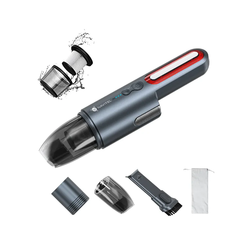 Aspirator Auto fara Fir CL100 Navitel
