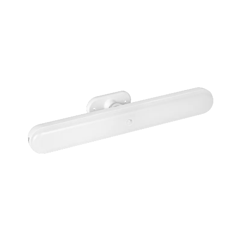 Lampa LED Rotativa Senzor Miscare Acumulator Rebel