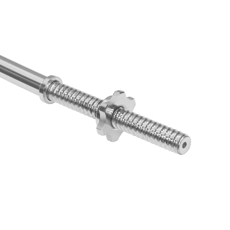 Bara Barbell 120CM 5.5KG Max 170KG Rebel Active