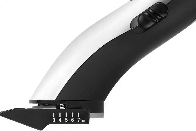 Aparat de Tuns 4IN1 Hypercare T400 Teesa