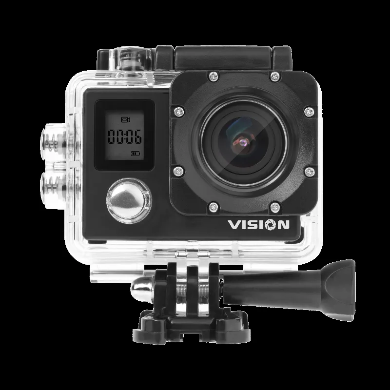 Camera Video Sport Vision L400 Kruger Matz