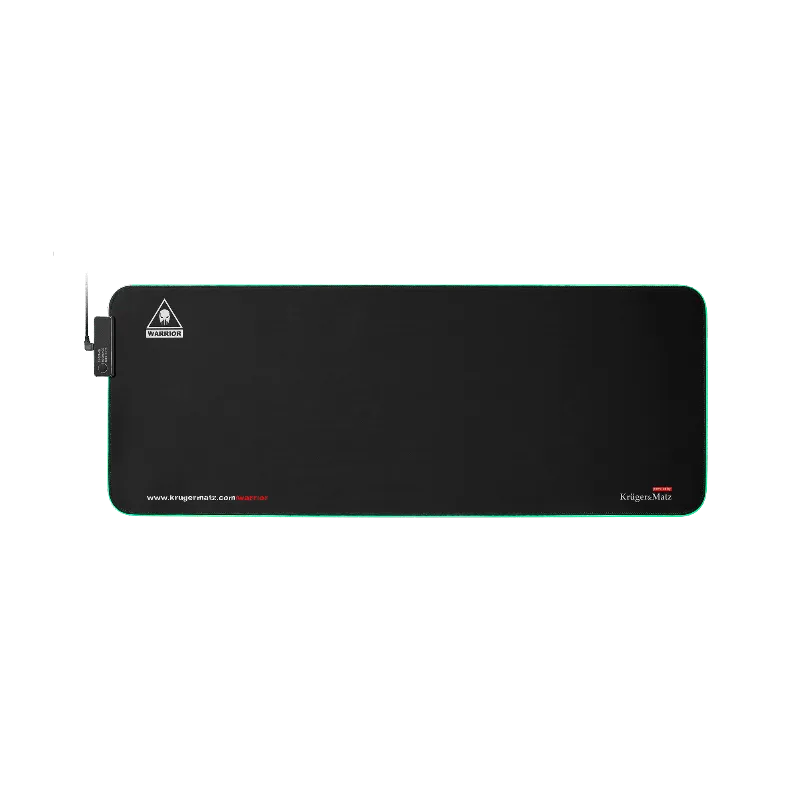 Mouse Pad Gaming Iluminat Kruger Matz